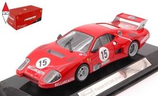 1/43 BURAGO FERRARI 512BB TEAM