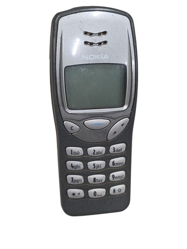 Cellulare vintage usato non