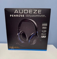 Audeze penrose wireless planar - wireless,