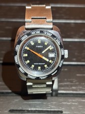 Orologio Vintage Timex Sprite