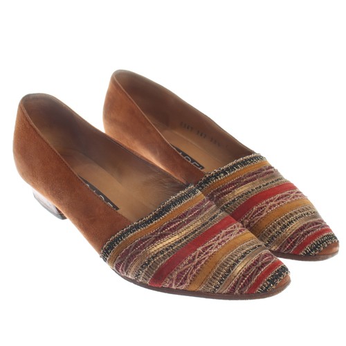 Décolleté casadei euro - décolleté,