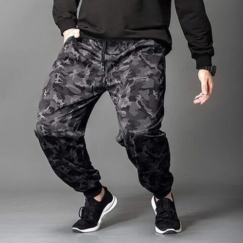 Studio fitness pantaloni uomo - studio,