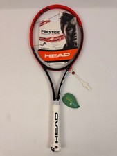 NUOVO Head Graphene Prestige