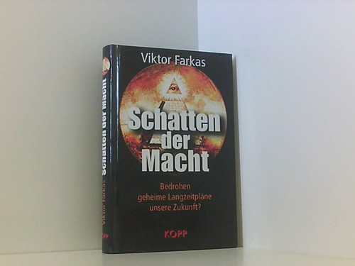 Schatten der macht bedrohen - schatten,
