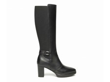 NeroGiardini Stivali in Pelle