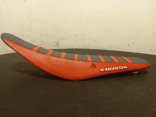 Honda crf250 seat 2016 - r,