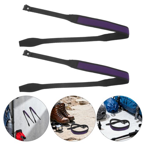 Pezzi palo sci - sci, trekking