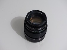 Obiettivo Zenza Bronica
