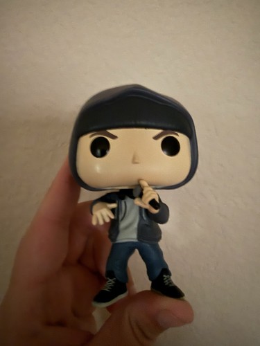 Funko pop mile rabbit - 8,