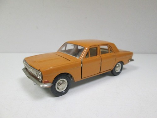Rare volga gaz 24 par - a3-24, a3