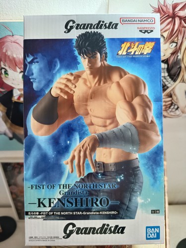 Fist the north star - fist, of