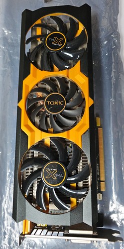 Sapphire toxic 270x gb - sapphire, 2