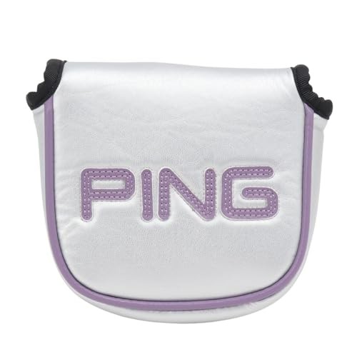 Ping golf color code mallet - ping,
