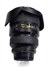 Nikon AF-S FX NIKKOR 17-35 mm