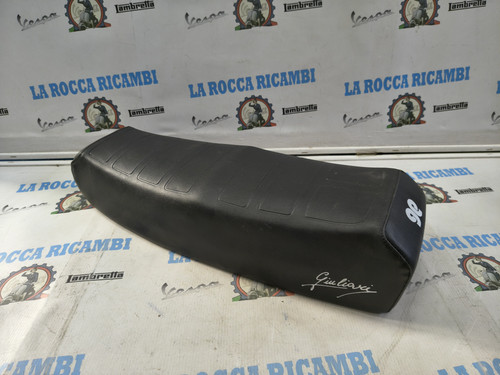 Sella giuliari attacco - sella,