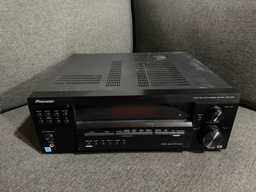 Pioneer vsx d514 ricevitore - pioneer,