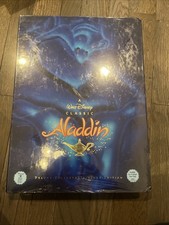 Disney Aladdin Deluxe