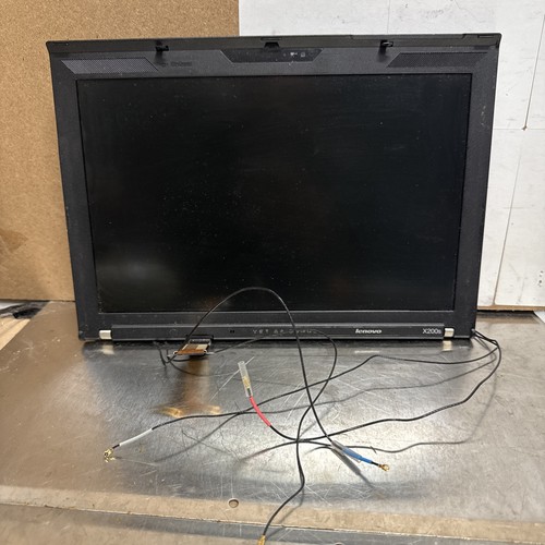 Schermo lcd originale lenovo - lcd,