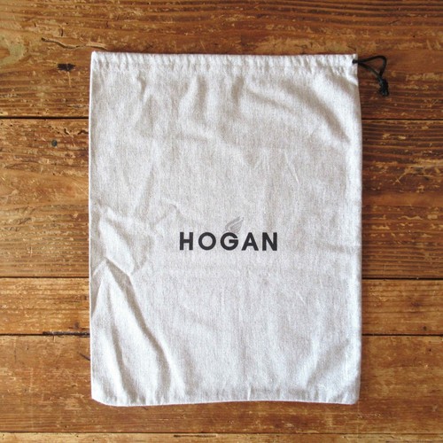 Hogan dust bag medium - hogan, x