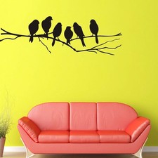  Decorazioni Pareti Adesivo