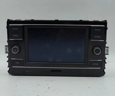 AUTORADIO per VOLKSWAGEN GOLF (BQ) (01/17>) 1.0TSI BMT (63KW) 2014 5G6035869C