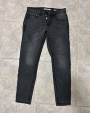 Pantalone Jeans Clayton Taglia