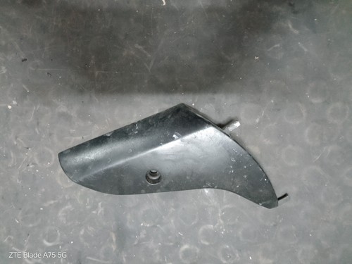 Plastica copri forcella - plastica,