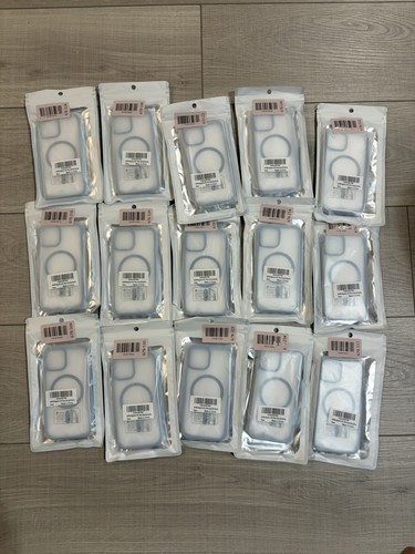 Magsafe custodia iphone - custodia,