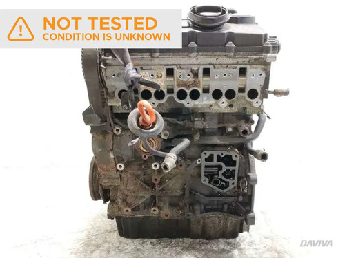 Golf motor desnudo 0 - golf, 2.0