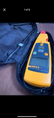 Spedizione gratuita fluke 771 - spedizione,