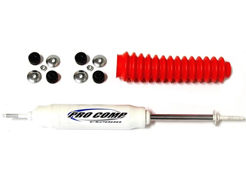 Stabilizzatore sterzo - stabilizzatore,