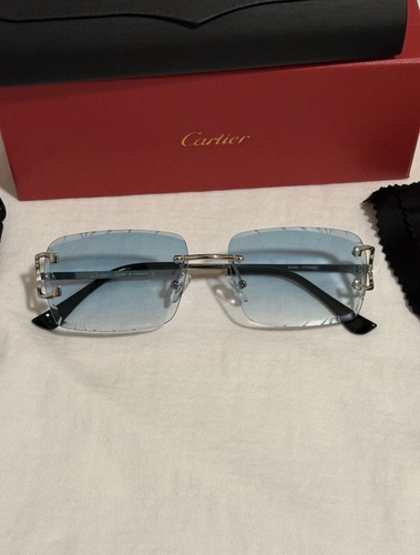 Cartier big diamond - c,