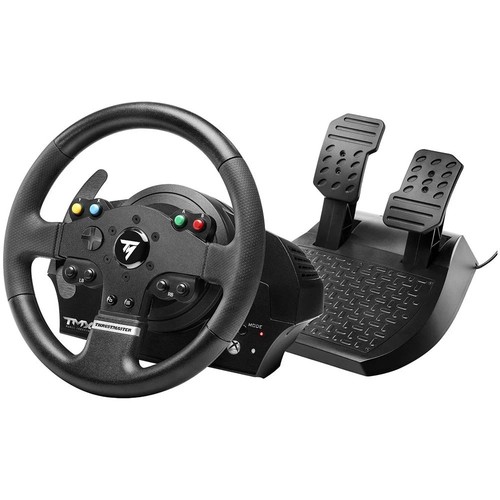 Thrustmaster tmx force - tmx,