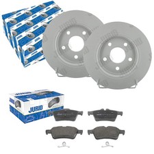 DISCHI FRENO JURID 271 mm +