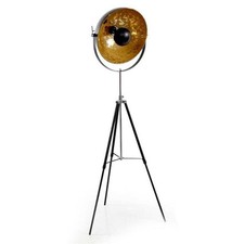 LAMPADA A PIANTANA INDUSTRIAL