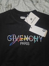 Felpa givenchy