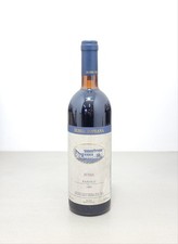 Barolo bussia soprana 1993 - bussia,
