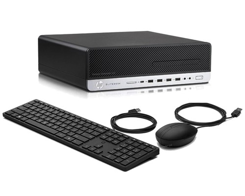 Elitedesk 800 sff - hp,