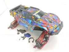 DIRTY: TRAXXAS MAXX V2