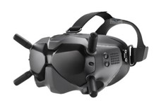 Occhiali dji fpv nuovi - dji, v2-95%nuovi