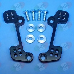 675 black arretratori - black,