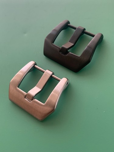 Fibbia stile pam pre nera - stile,