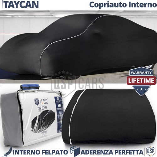 Telo copriauto interno - telo, per