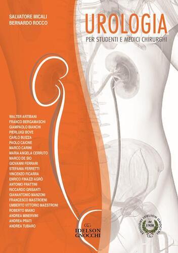 Urologia per studenti medici - studenti, e