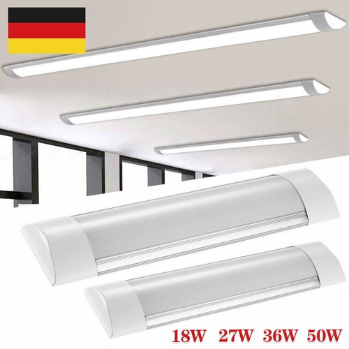 Tubo fluorescente led 120 - 120, cm