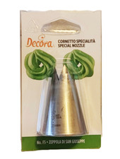 Beccucci/Cornetti per Sac a