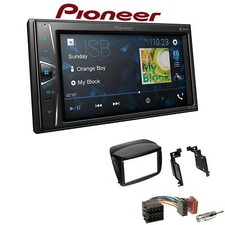 Pioneer Autoradio Bluetooth