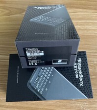 Smartphone Android BlackBerry