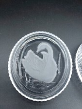 Crystal Box SWAN Crystal