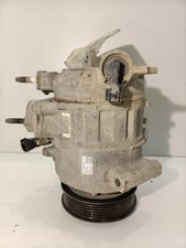 COMPRESSORE A/C PER FORD Transit Serie 2549223 BKFA/B diesel 1995 (14>)